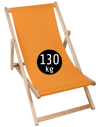 Strandstoelen                  Frame Relax Extra
